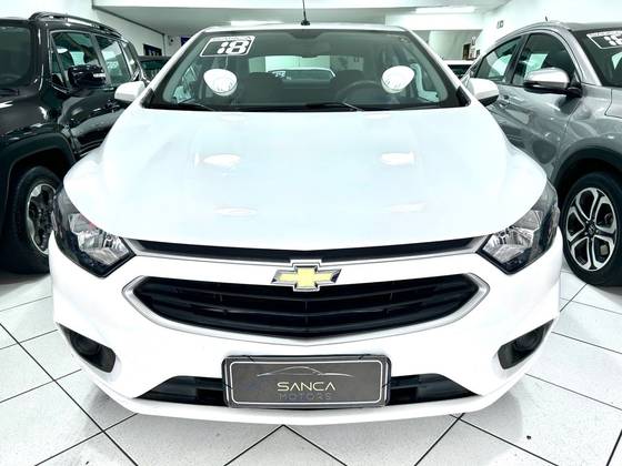 CHEVROLET PRISMA 1.4 MPFI LT 8V FLEX 4P MANUAL
